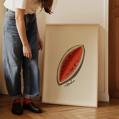Watermelon
