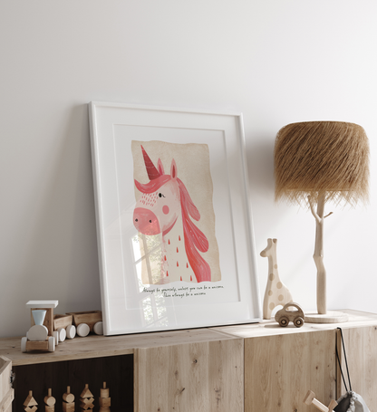Unicorn