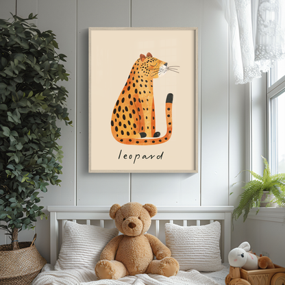 Leopard