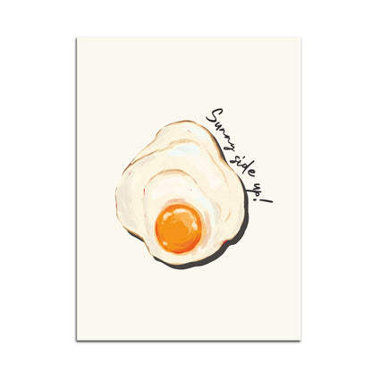 Sunny Side Up