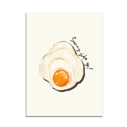 Sunny Side Up