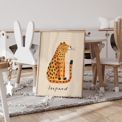 Leopard