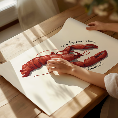 Lobster
