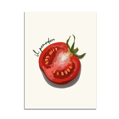 Il pomodoro
