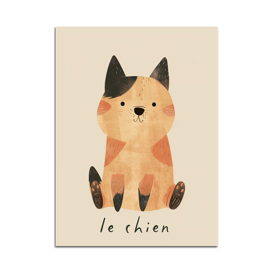 Le Chien