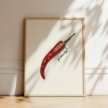 Chilli