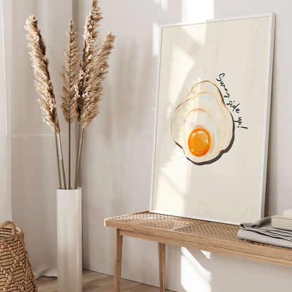 Sunny Side Up