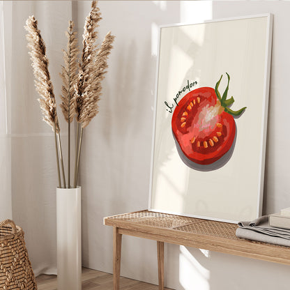 Il pomodoro