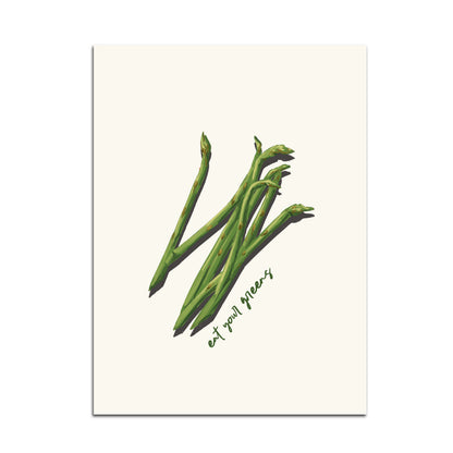 Asparagus