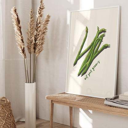 Asparagus