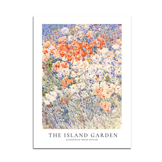 The Island Garden