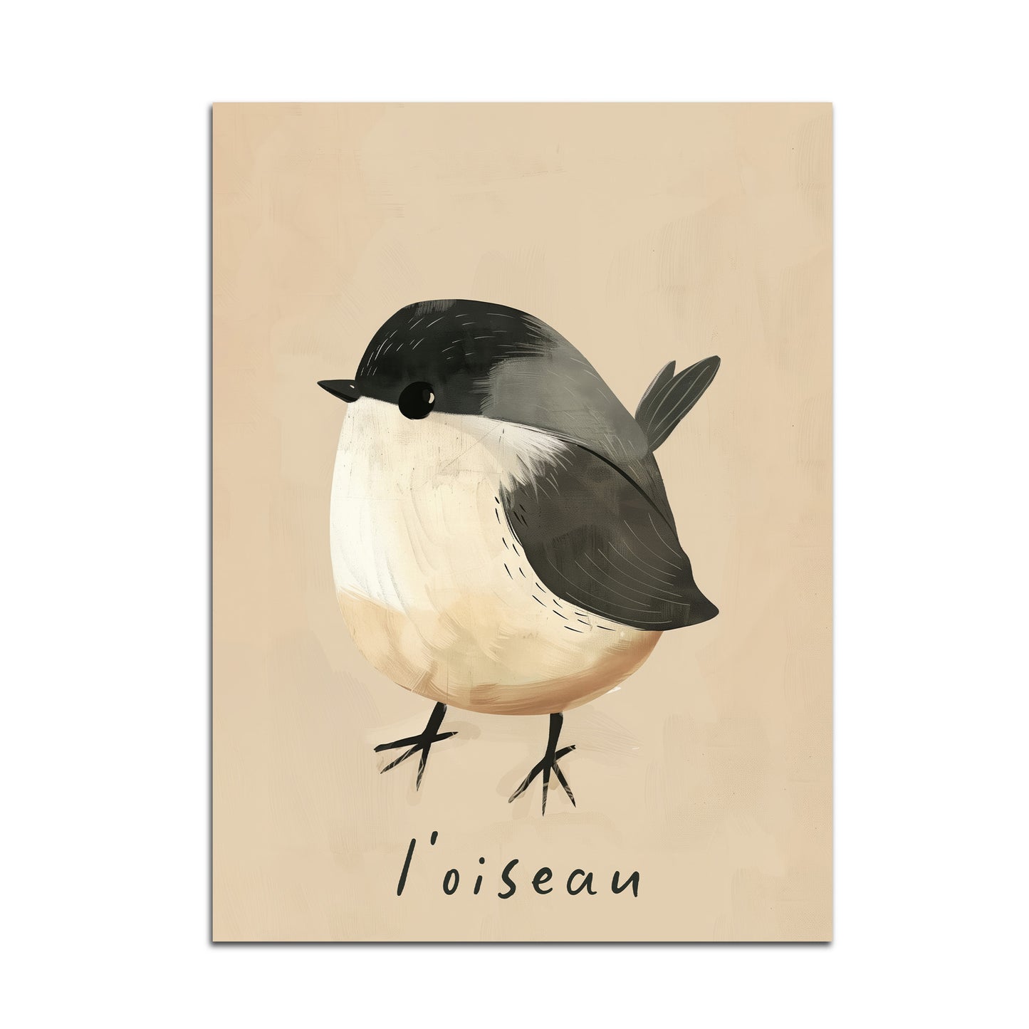 Oiseau