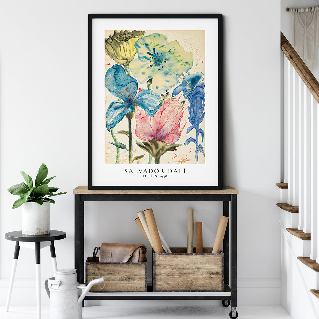 Fleurs II