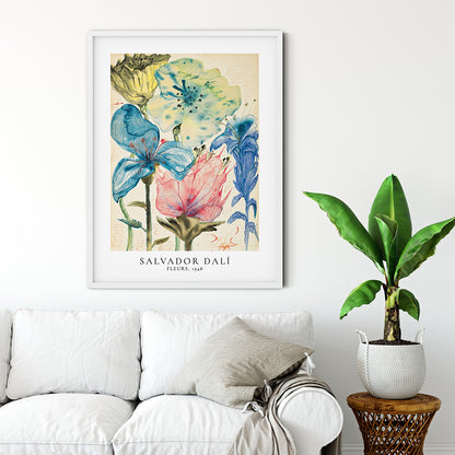 Fleurs II