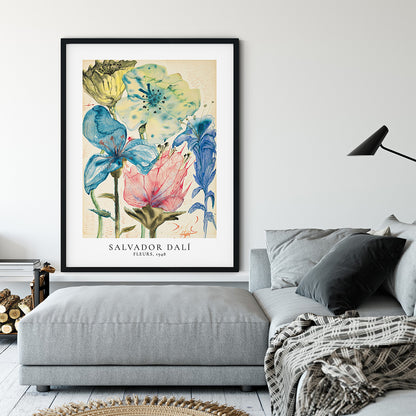 Fleurs II