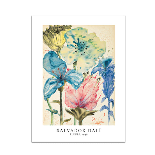 Fleurs II