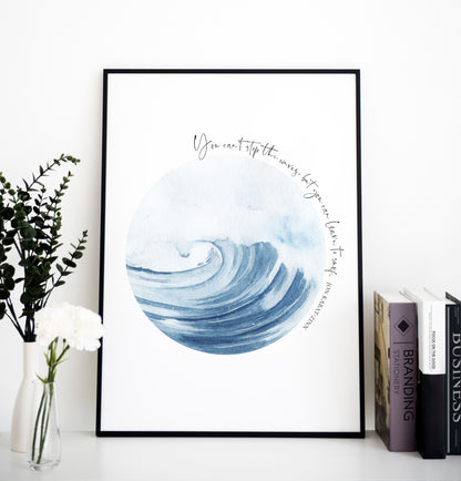 Jon Kabat-Zinn motivational quote