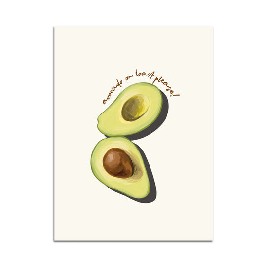 Avocado