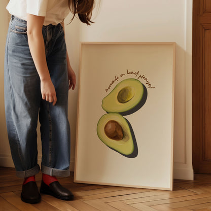 Avocado