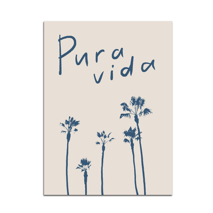 Pura Vida