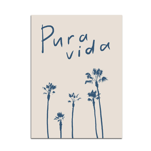 Pura Vida