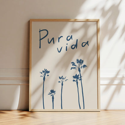 Pura Vida