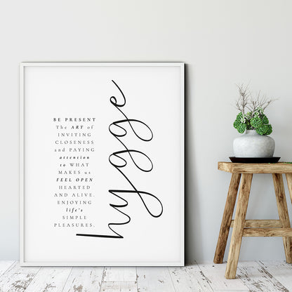 Hygge