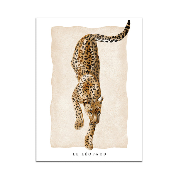 Leopard – Seven Icons Store