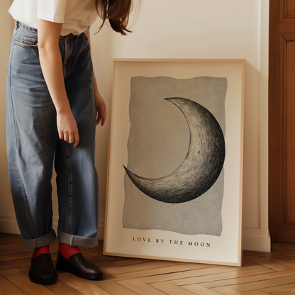 Live by the sun, love by the moon II