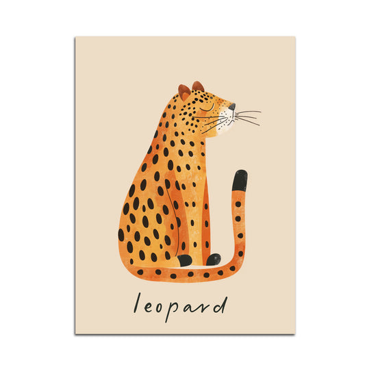 Leopard