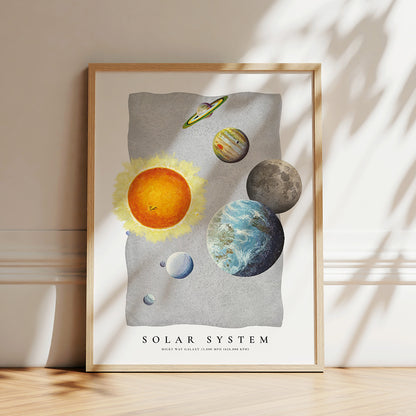 Solar System