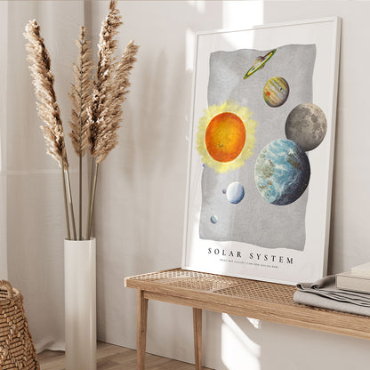 Solar System