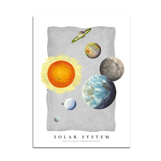 Solar System